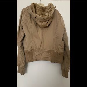 Aeropostale medium coat